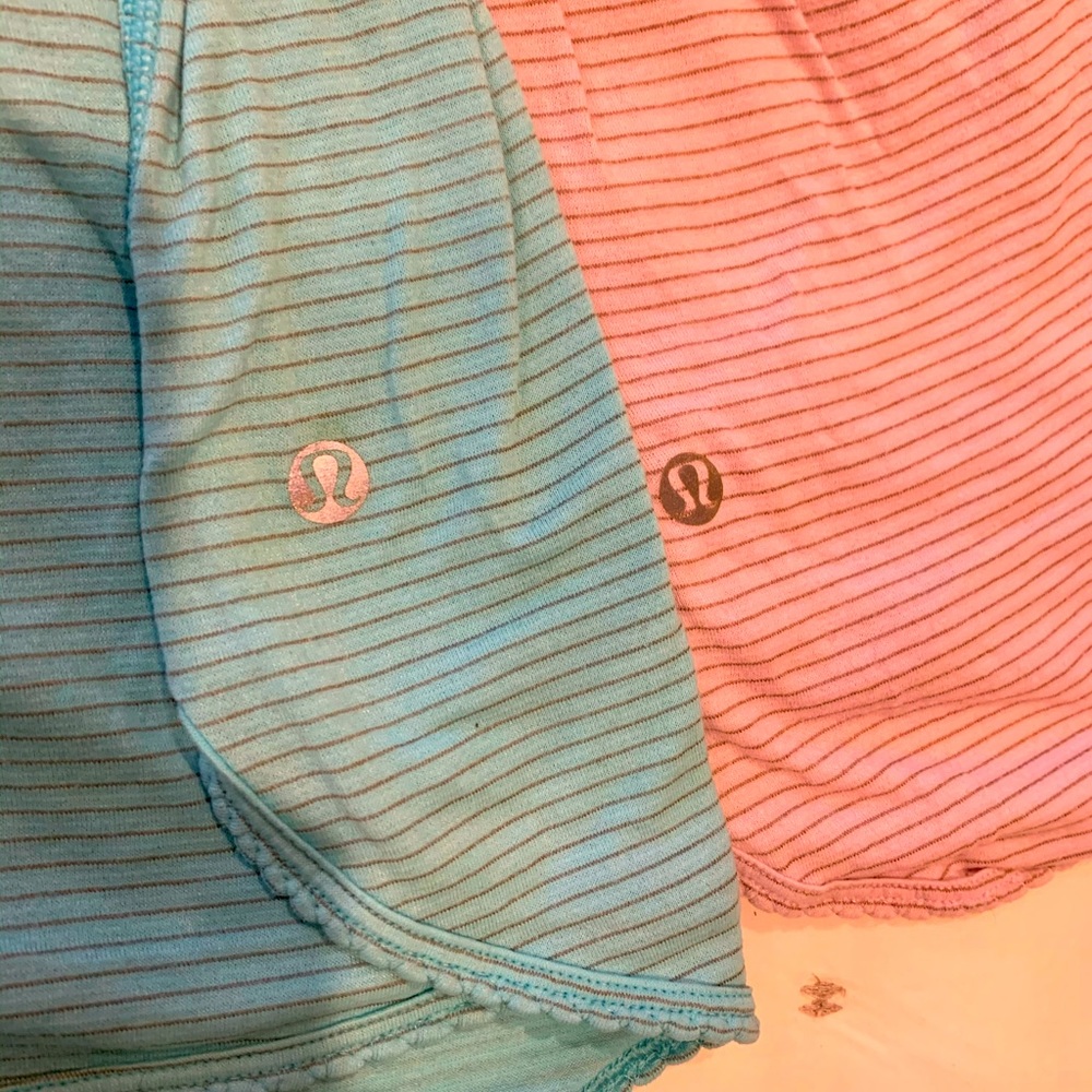 Lululemon Tanks